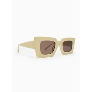 NEW APERÇU EYEWEAR women's avry sunglasses in amalfi